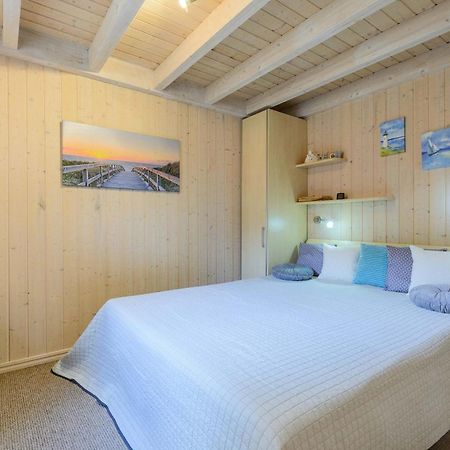 Ferienhaus Seepferdchen بابي المظهر الخارجي الصورة