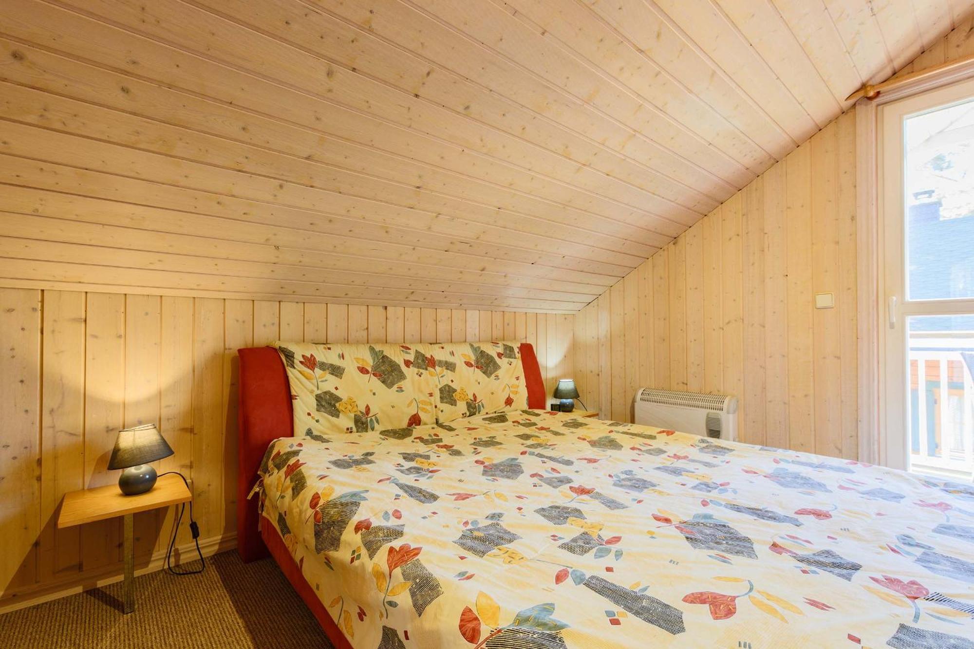 Ferienhaus Seepferdchen بابي المظهر الخارجي الصورة