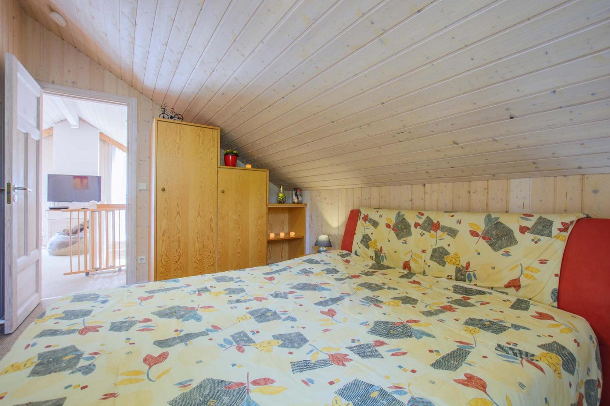 Ferienhaus Seepferdchen بابي المظهر الخارجي الصورة